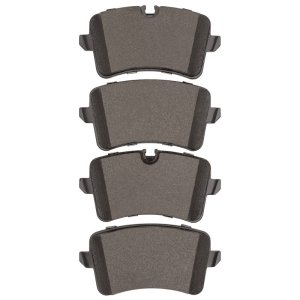 Porsche Macan Brake Pads - Rear - R1 Concepts - Optimum OE - `11-`25